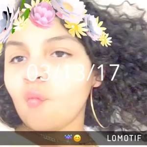 Meet your Posher, Ariadna