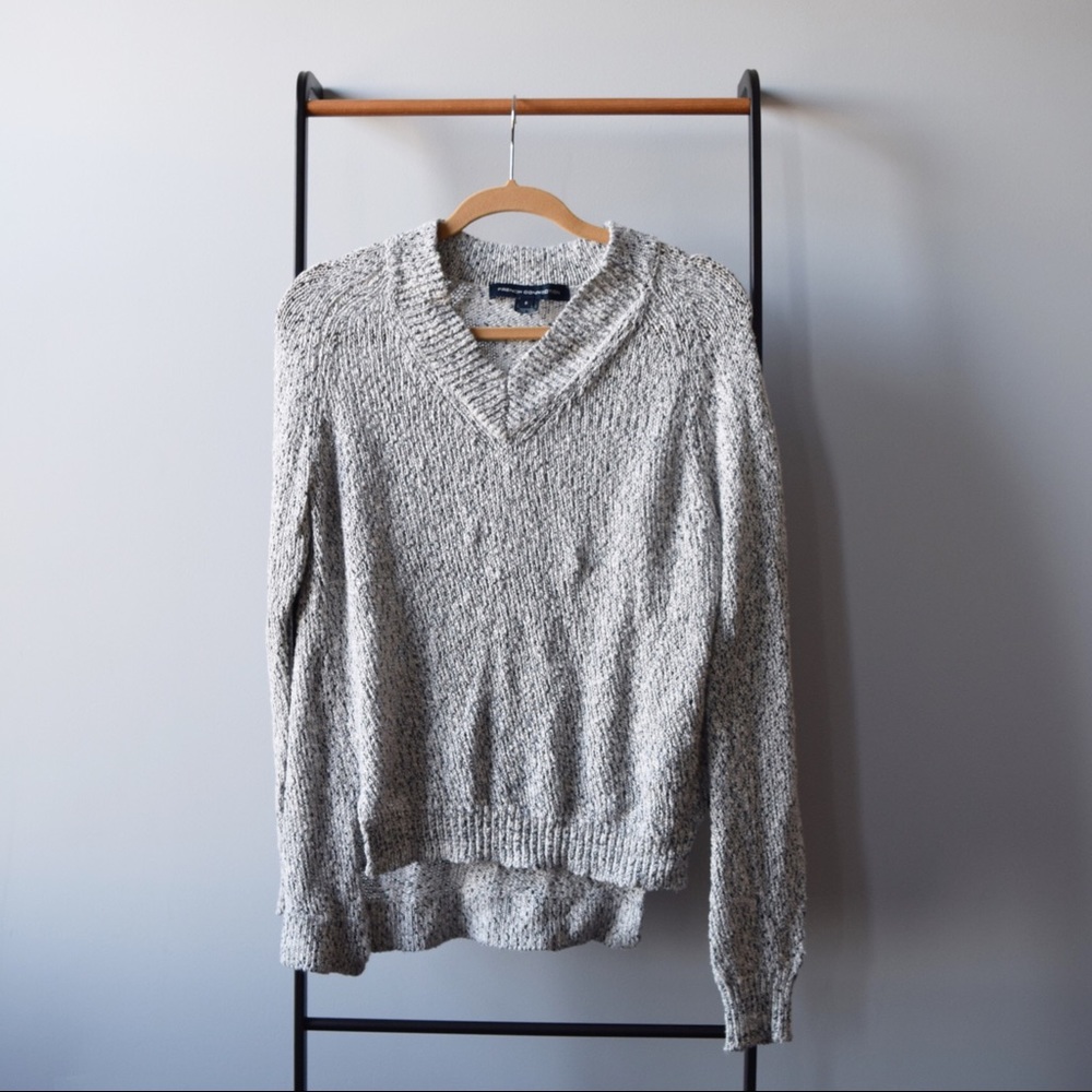 CLOSET CLEANOUT SALE French connection sweater
