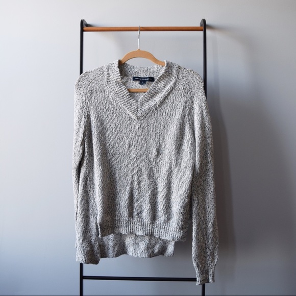 CLOSET CLEANOUT SALE French connection sweater - Picture 1 of 5
