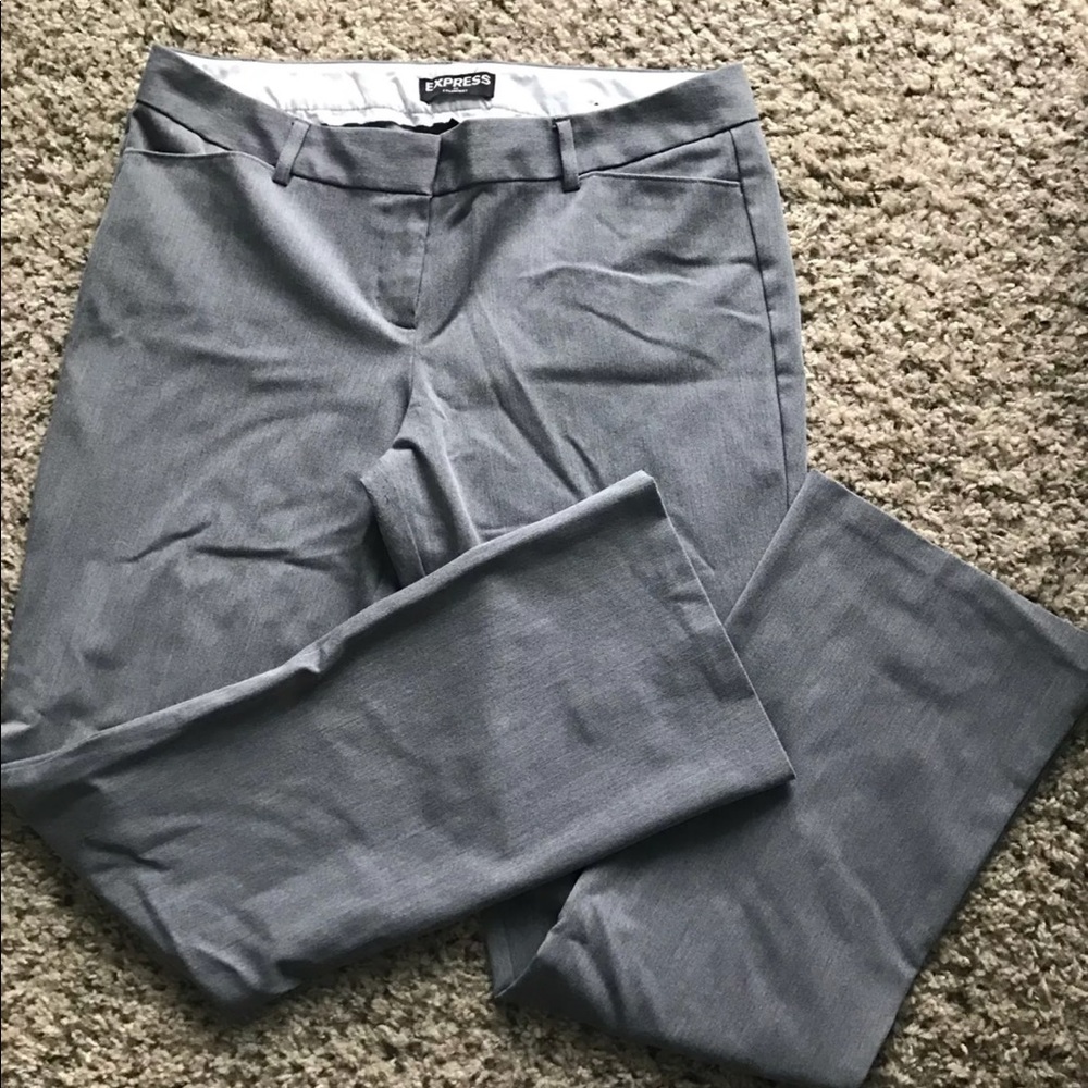 Express Columnist pants