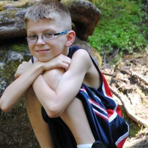 Meet your Posher, Tim