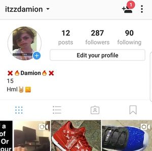 Follow My Instagram For A Huge Gucci Giveaway!!