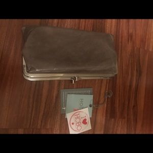 Hobo Lauren Wallet/Clutch
