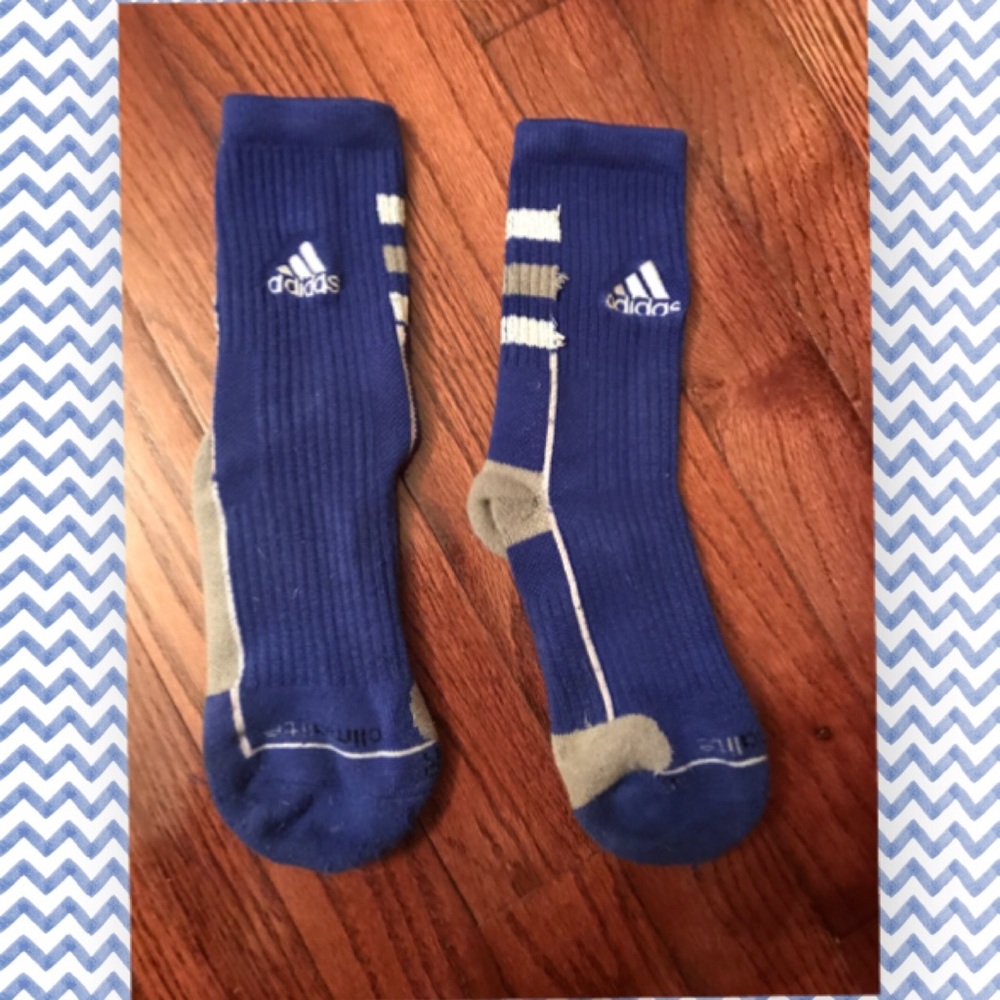 Adidas Basketball Socks