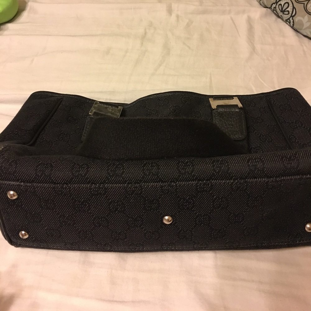 Gucci tote