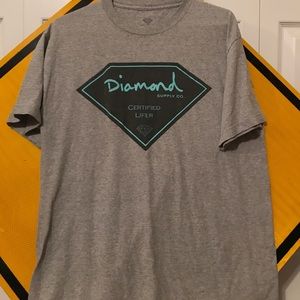 Diamond Supply T-Shirt