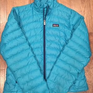 Puffy Patagonia Jacket Puffy Patagonia Jacket