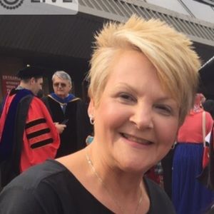 Meet your Posher, Terry