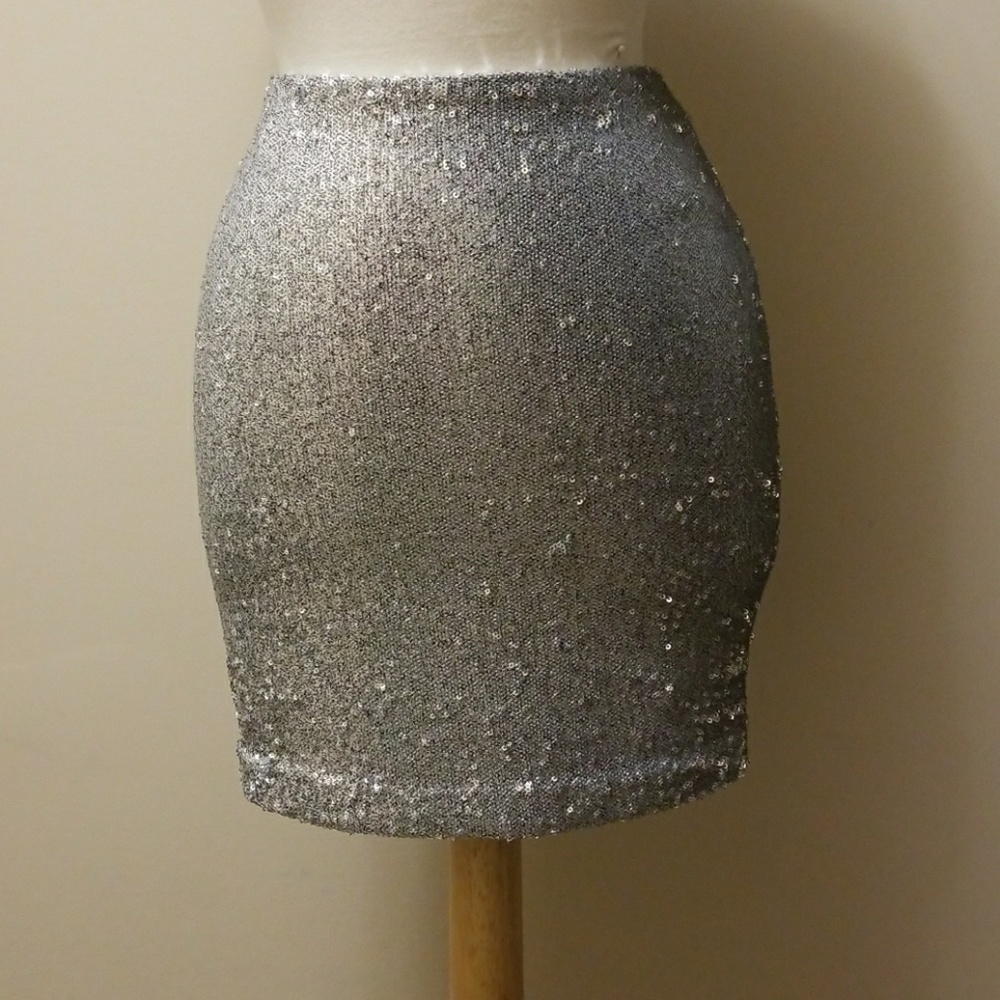 Beautiful skirt