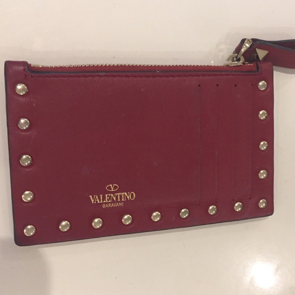 Valentino wallet