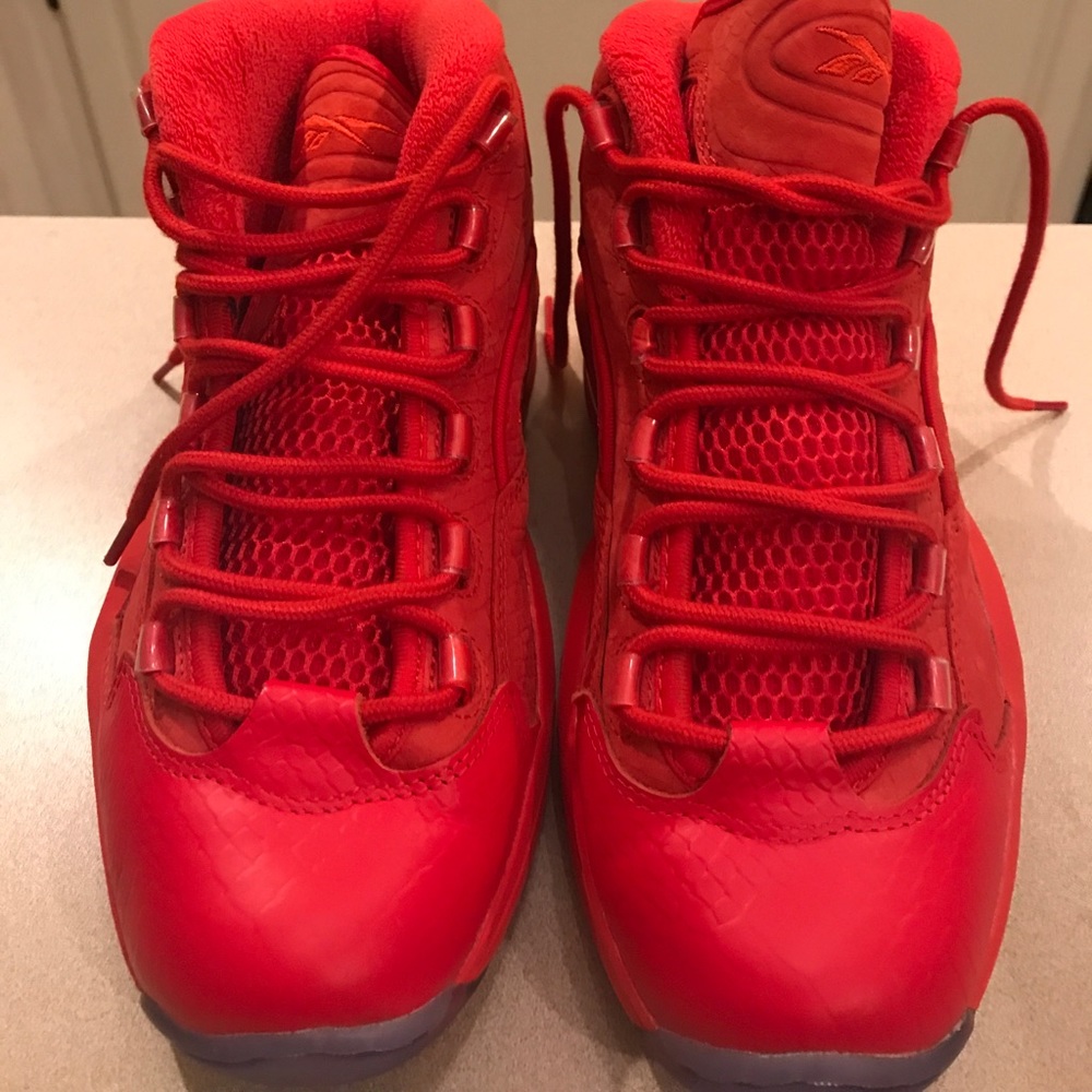 Question mid Teyana T