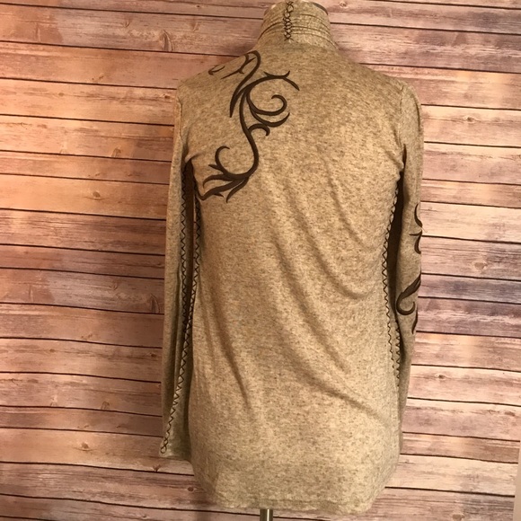 XTaren cardigan - Picture 3 of 6