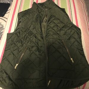 Old navy vest Old navy vest