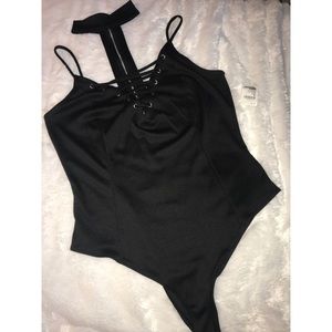 **SOLD** NWT Body suit