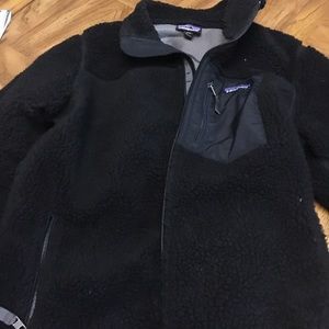 Patagonia classic retro jacket Patagonia classic retro jacket