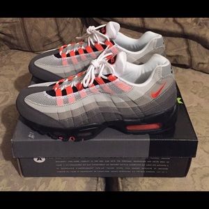 Nike Air Max 95