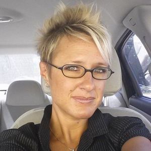 Meet your Posher, Aimee