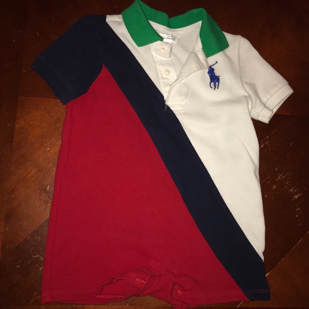Polo Ralph Lauren