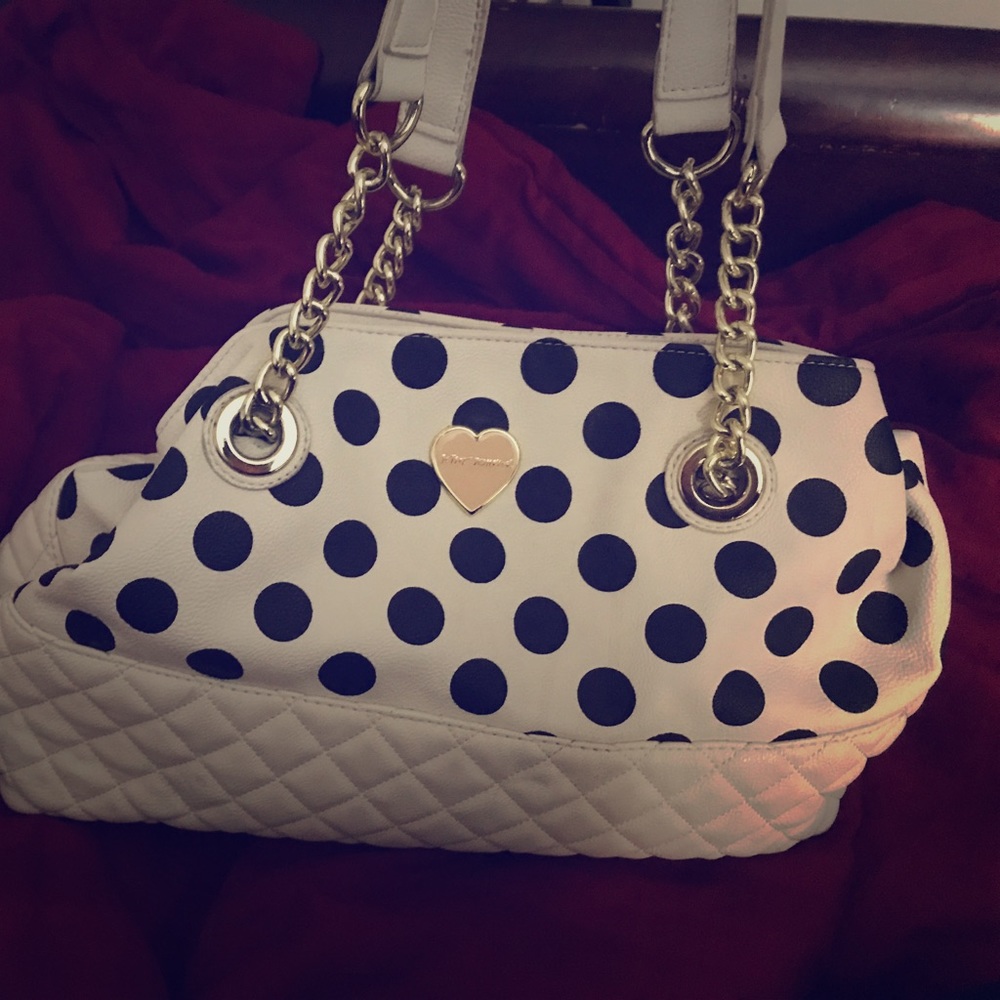 Betsey Johnson Bag