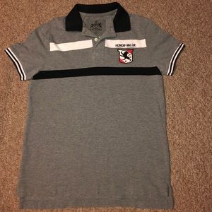 Express Men Polo / Golf Shirt