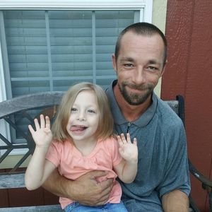 Meet your Posher, Timothy