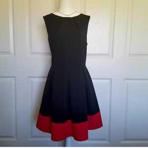 Closet dress size small