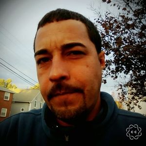 Meet your Posher, Luis raul