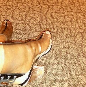 Meet your Posher, Yolanda