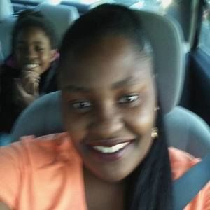 Meet your Posher, Shalinea