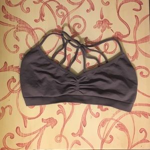 Free people bralette