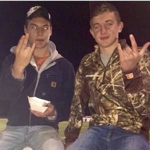 Meet your Posher, Tucker