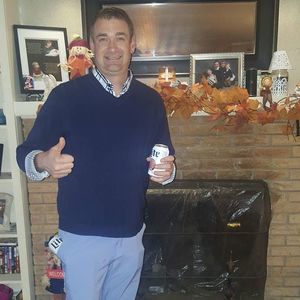 Meet your Posher, Chad