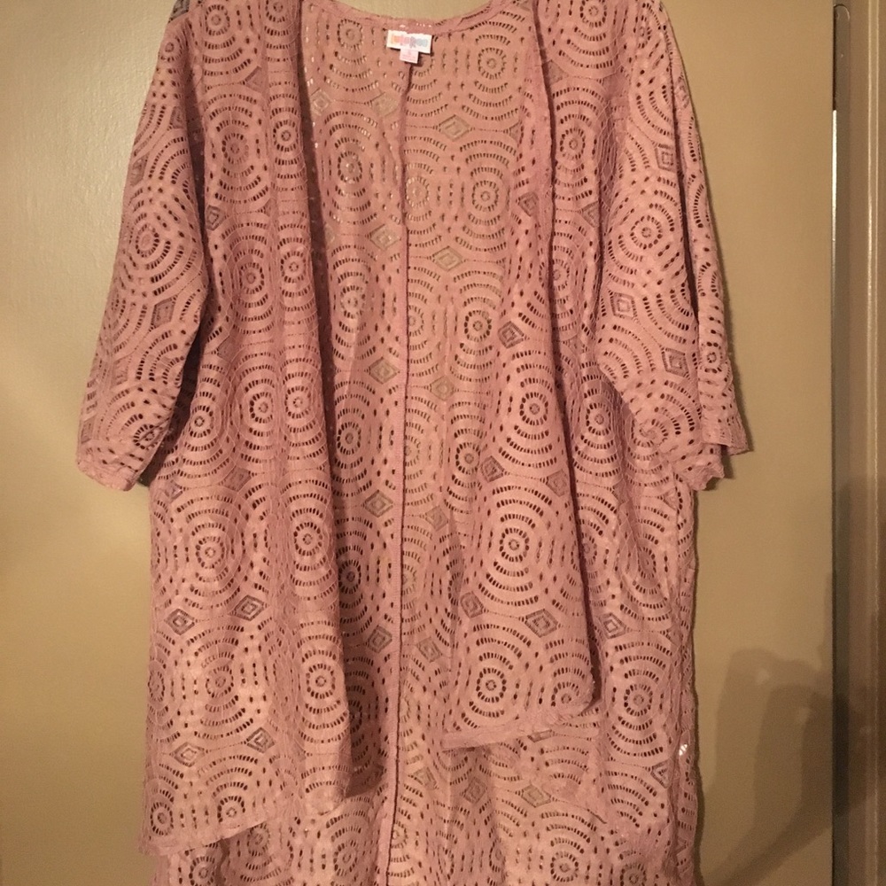 Small Lularoe Lindsey