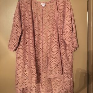 Small Lularoe Lindsey