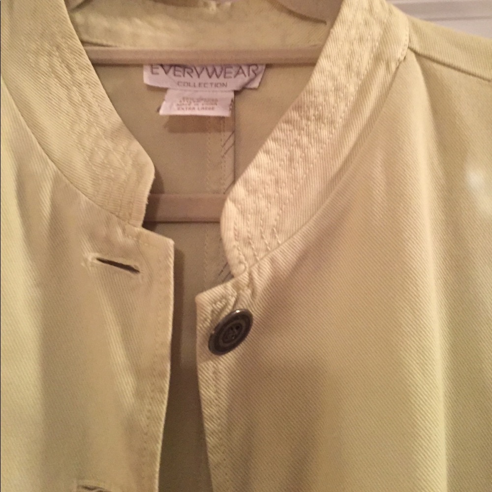 Jeans jacket - Picture 3 of 5