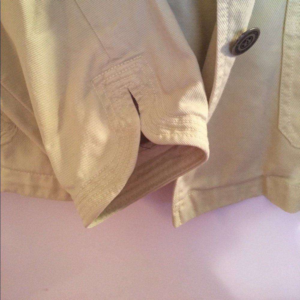 Jeans jacket - Picture 4 of 5