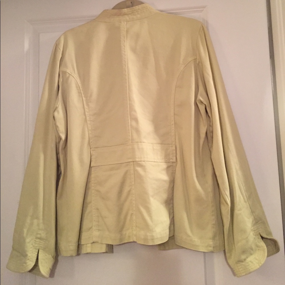 Jeans jacket - Picture 5 of 5