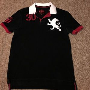 Express Men Polo / Golf Shirt