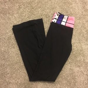 Lululemon Yoga Pants