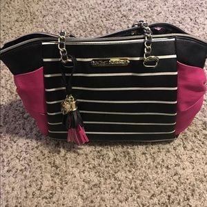 Betsy Johnson Purse