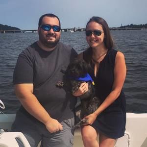 Meet your Posher, Victoria