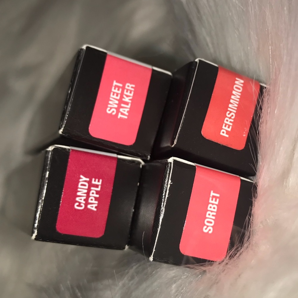 Anastasia Beverly Hills Liquid Lipstick Bundle