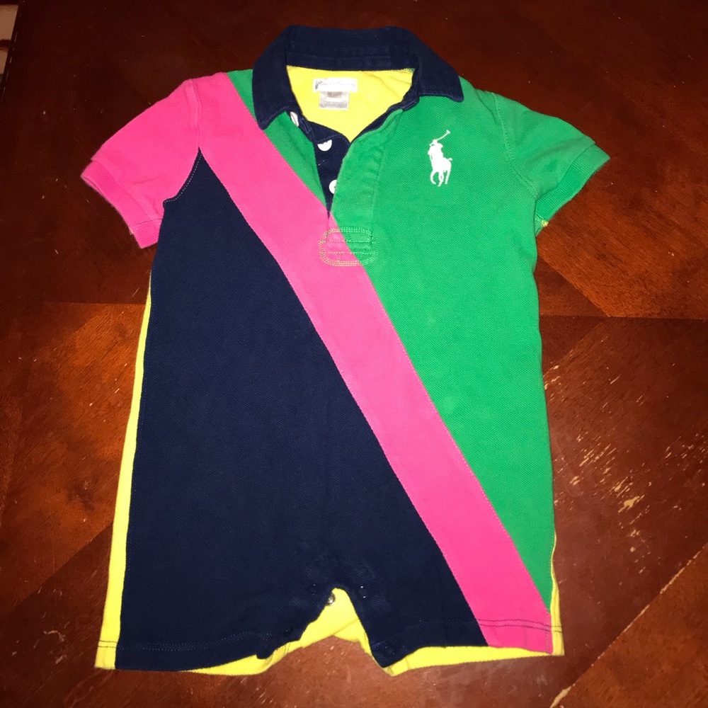 Polo Ralph Lauren