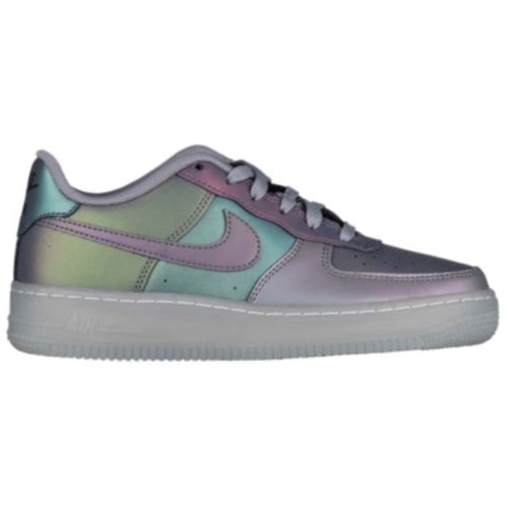 Air Force Ones Chromatic!!!