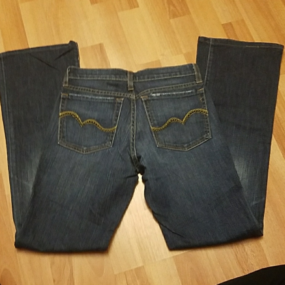 Arden b jeans