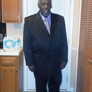 Meet your Posher, William