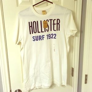 NWT Hollister Tee!