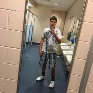 Meet your Posher, Tyler