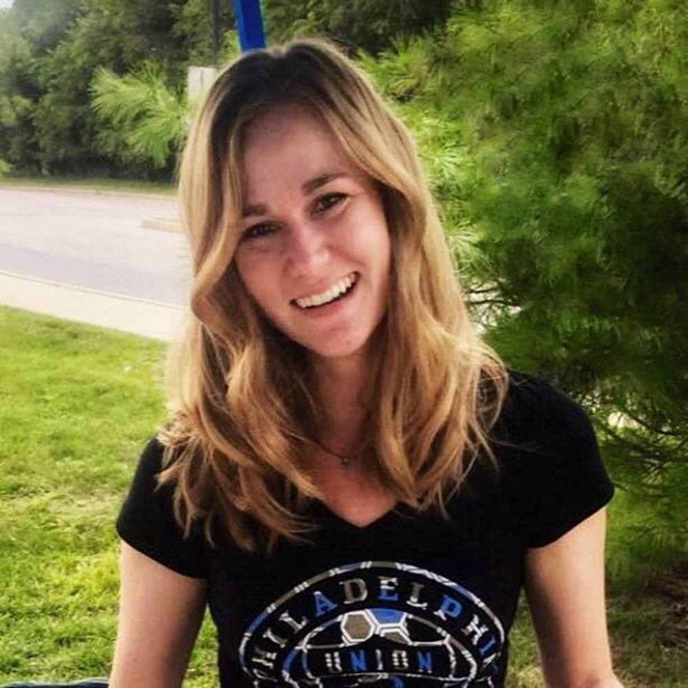 Meet your Posher, Melanie