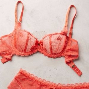Chantelle Opera Lace Bra